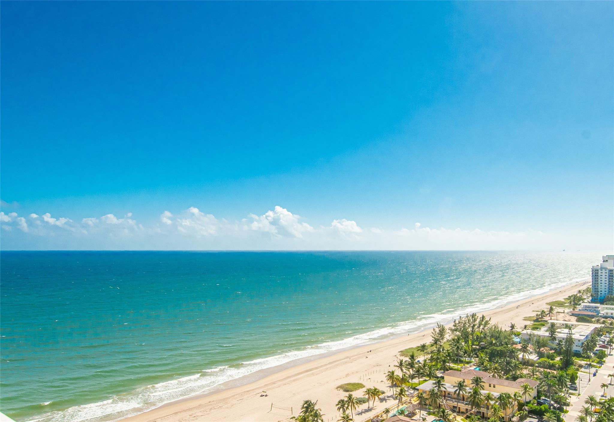 Pompano Beach Club North - Residential Lease