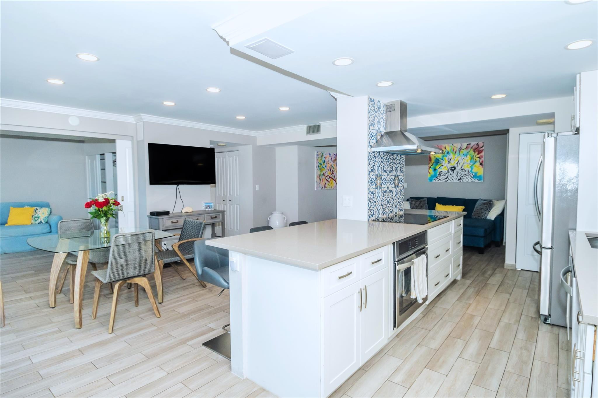 Pompano Beach Club North - Residential Lease