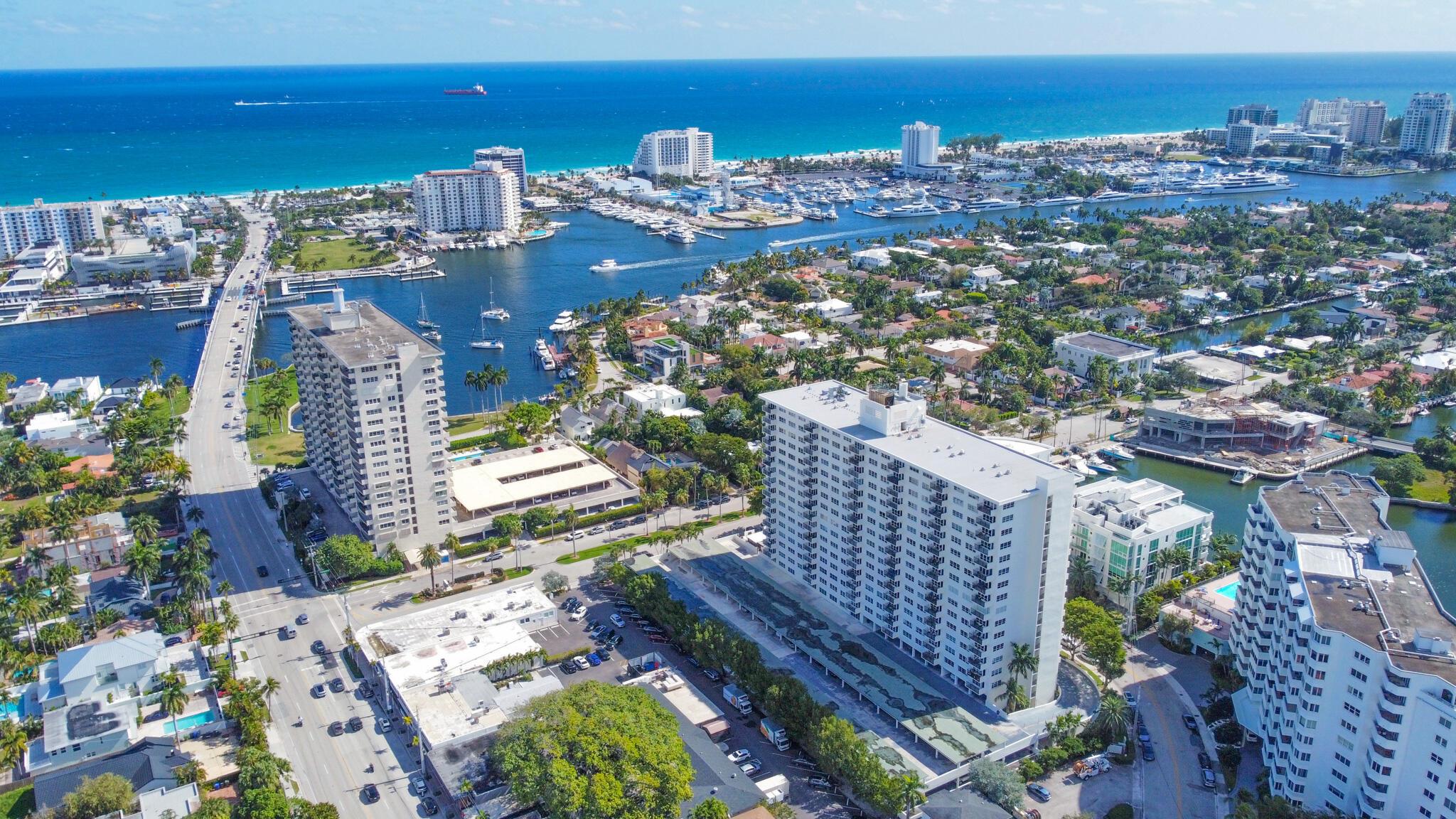 340 Sunset Drive 1506