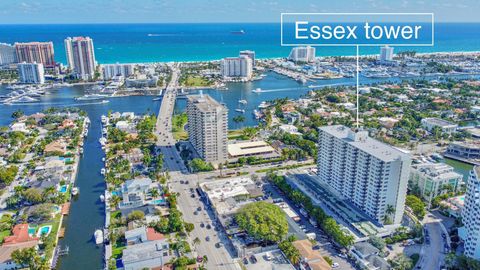 340 Sunset Drive 1506 Fort Lauderdale FL 33301