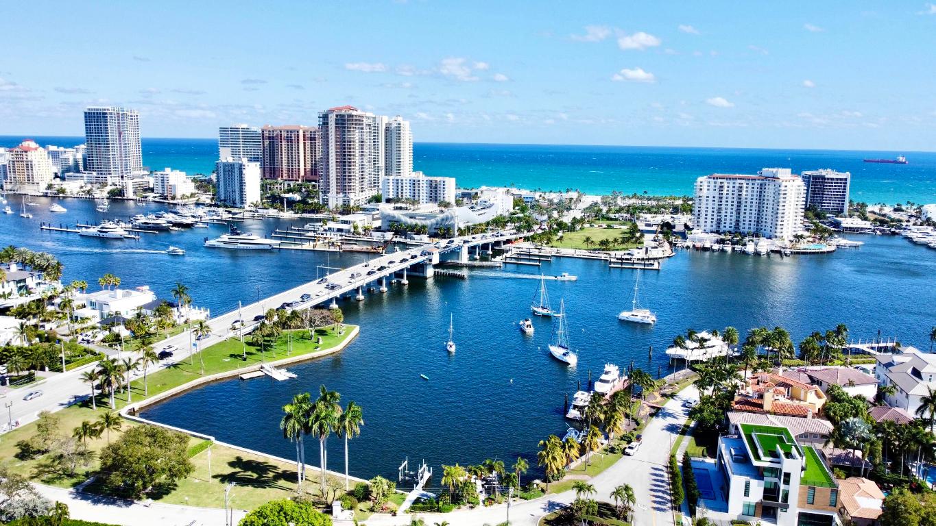 340 Sunset Drive 1506