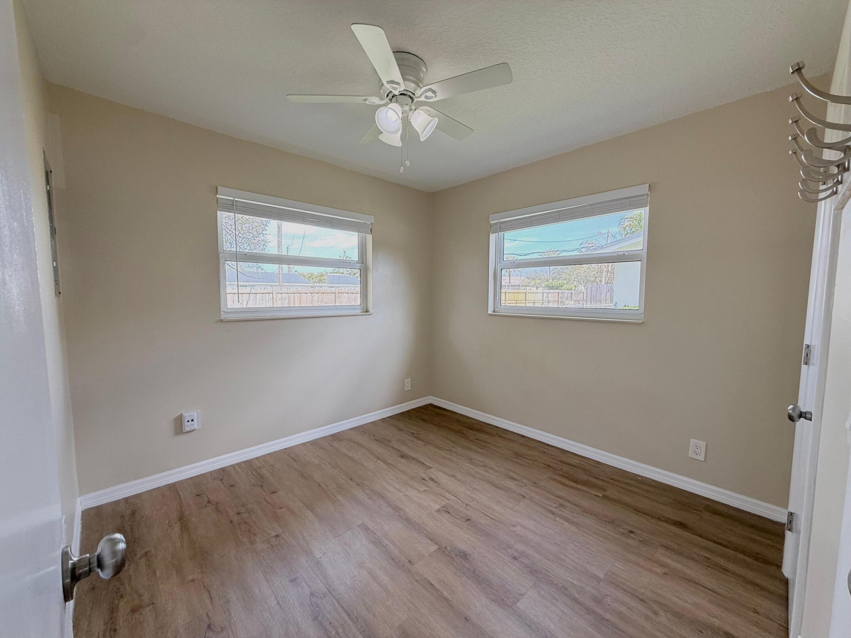 Burma ct - Residential Lease