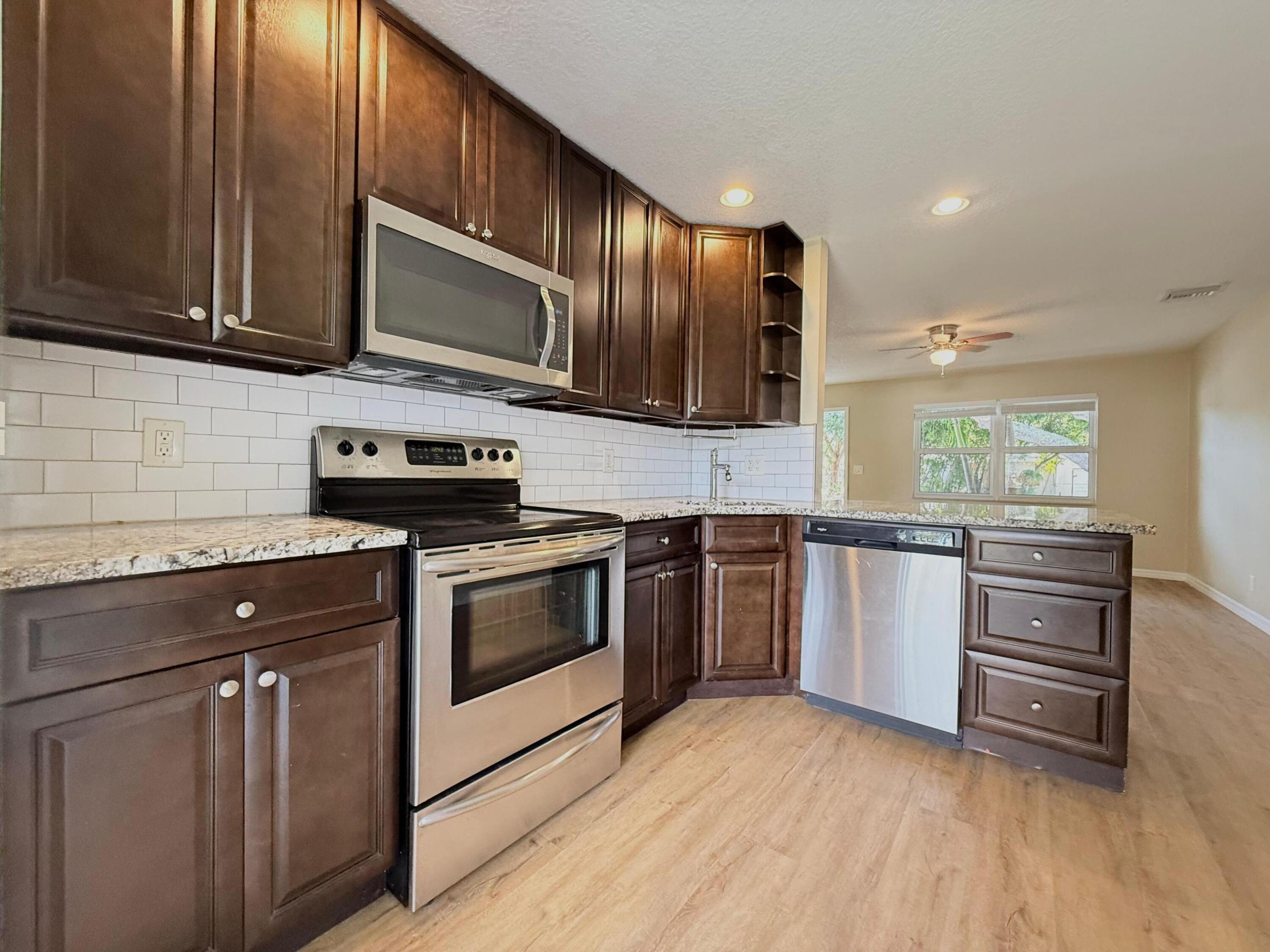 Burma ct - Residential Lease