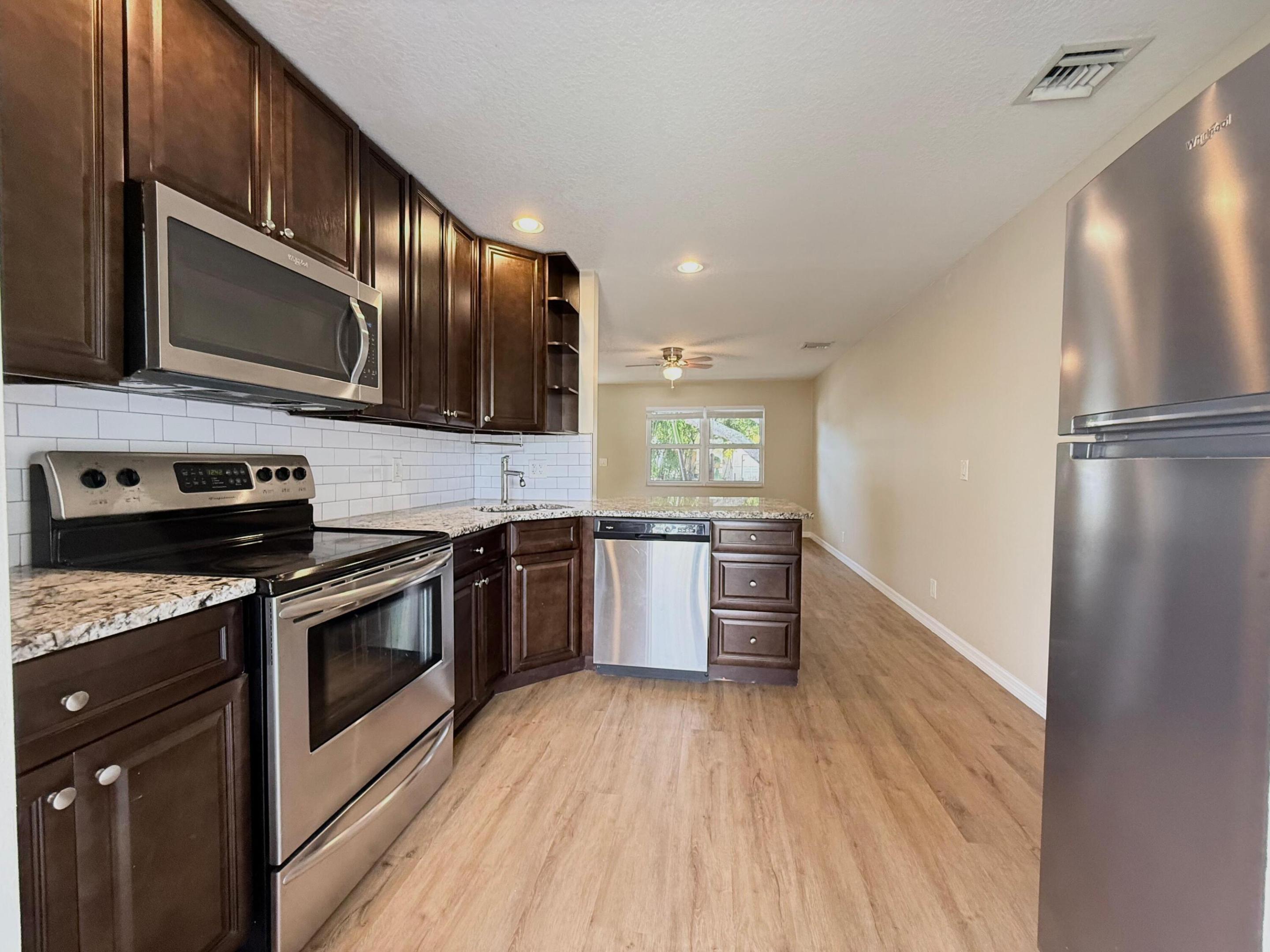 Burma ct - Residential Lease