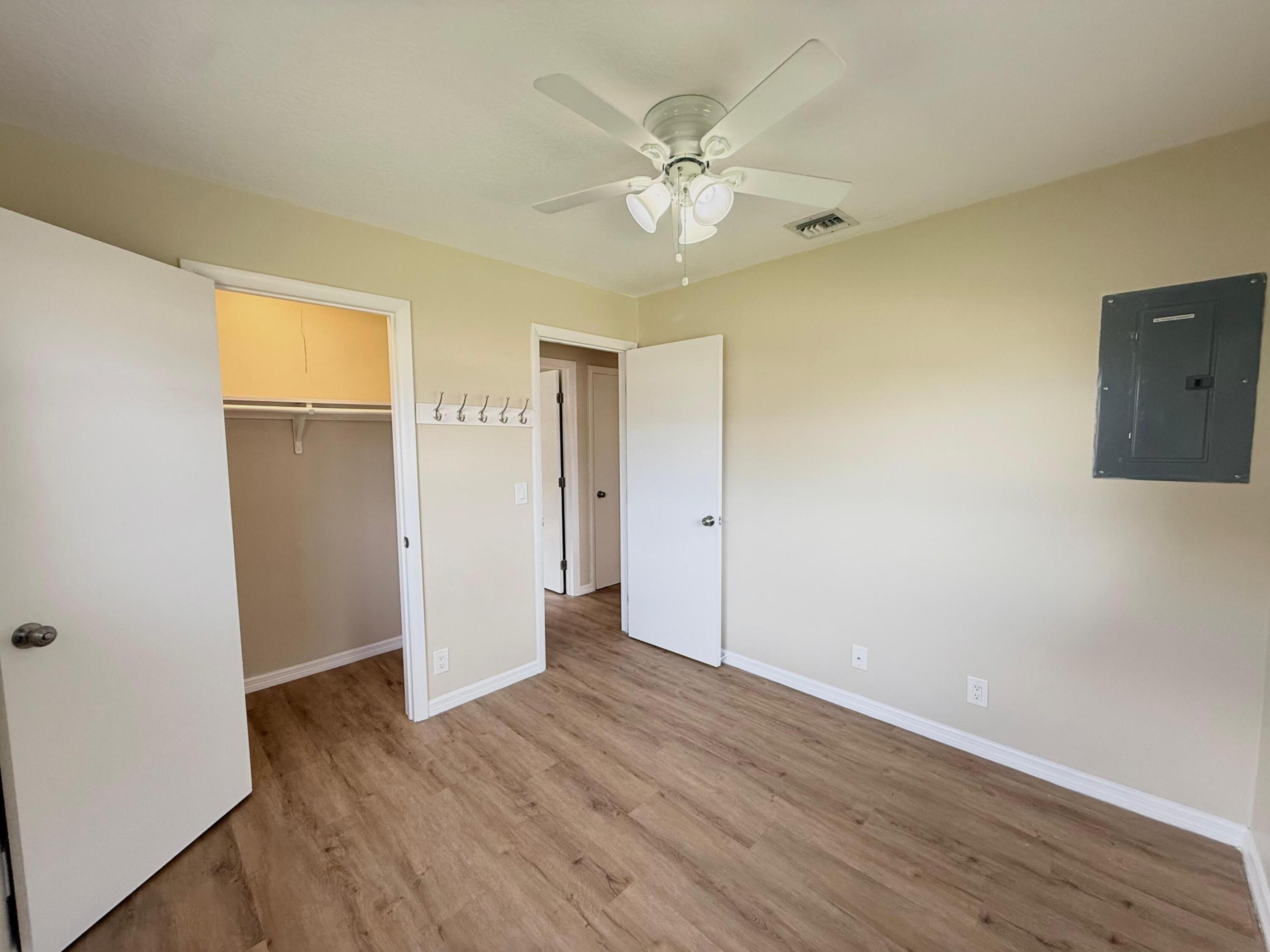 Burma ct - Residential Lease