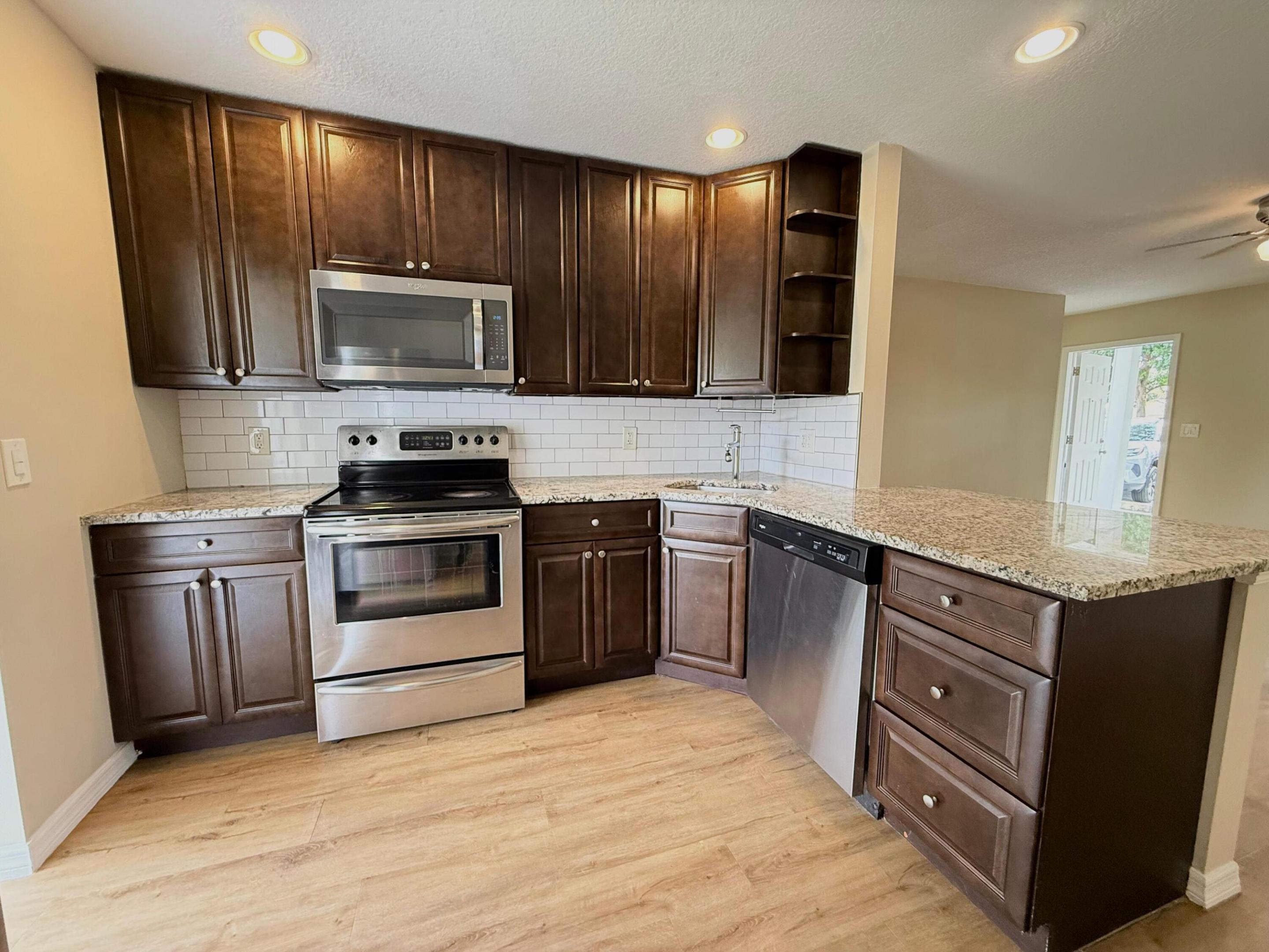 Burma ct - Residential Lease