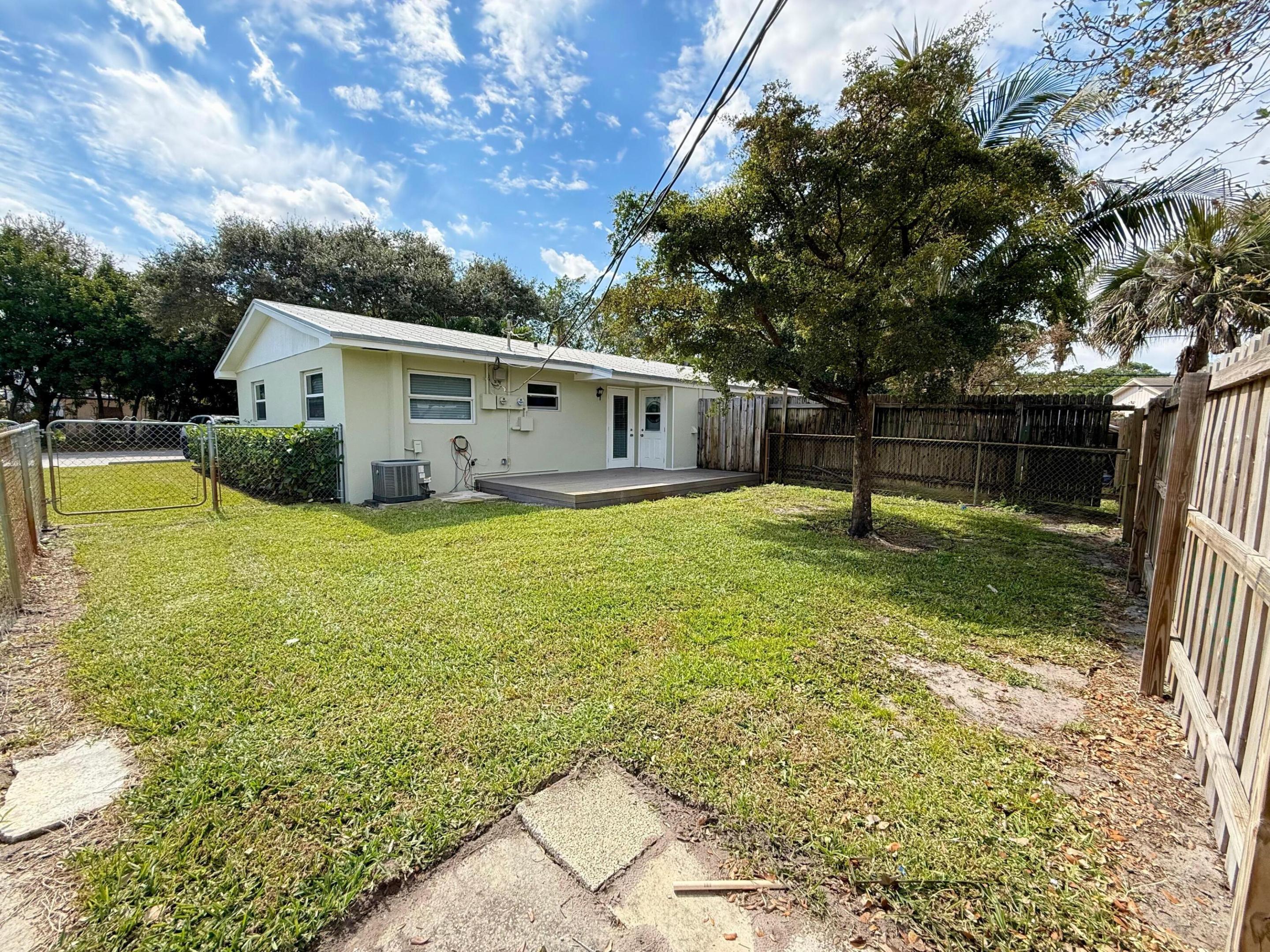 Burma ct - Residential Lease