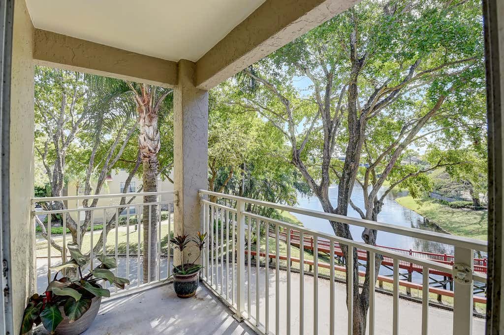 Photo of 1740 Palm Cove Boulevard #308, Delray Beach, FL 33445 (MLS # R10776378)