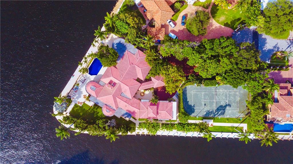 Merritt Isle 45-38 B - Residential