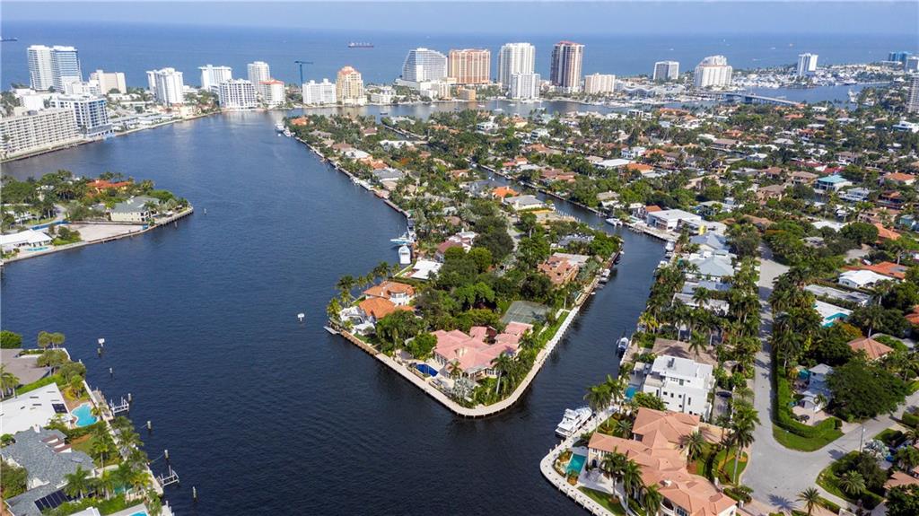 Merritt Isle 45-38 B - Residential