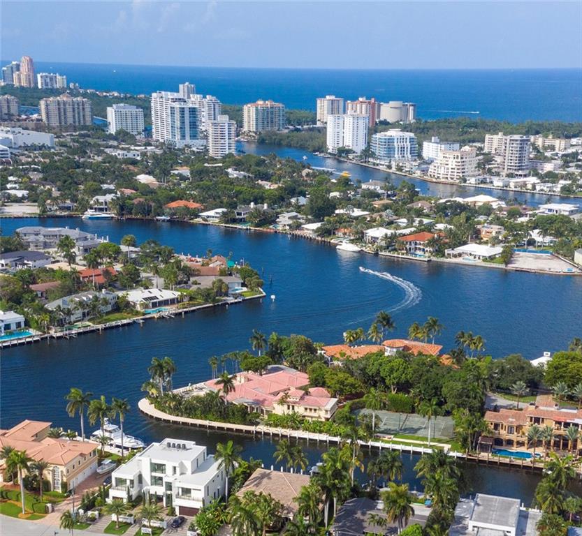 Merritt Isle 45-38 B - Residential