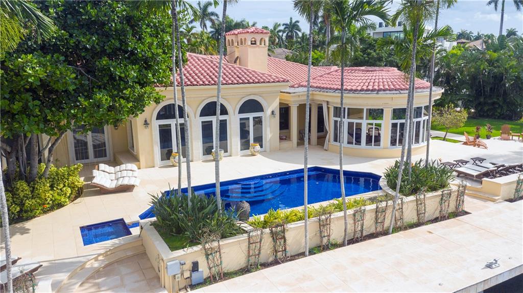 Merritt Isle 45-38 B - Residential