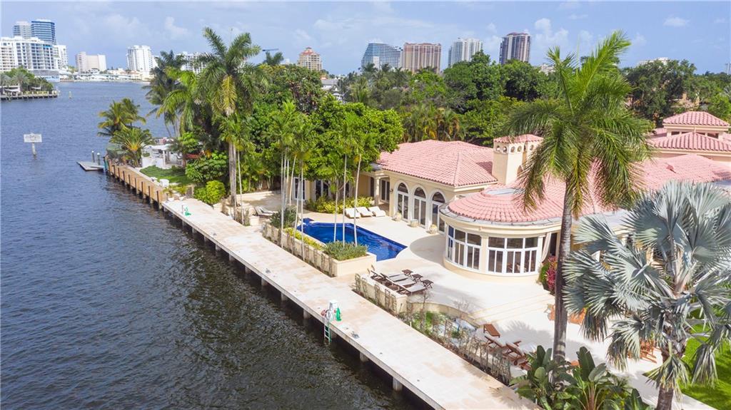 Merritt Isle 45-38 B - Residential