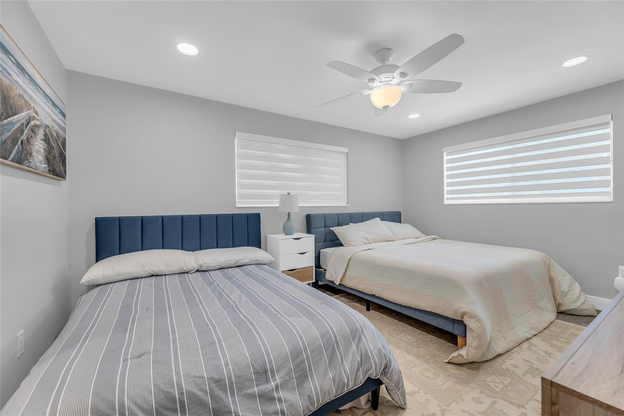 Hillsboro Shores Sec B 22 - Residential Lease