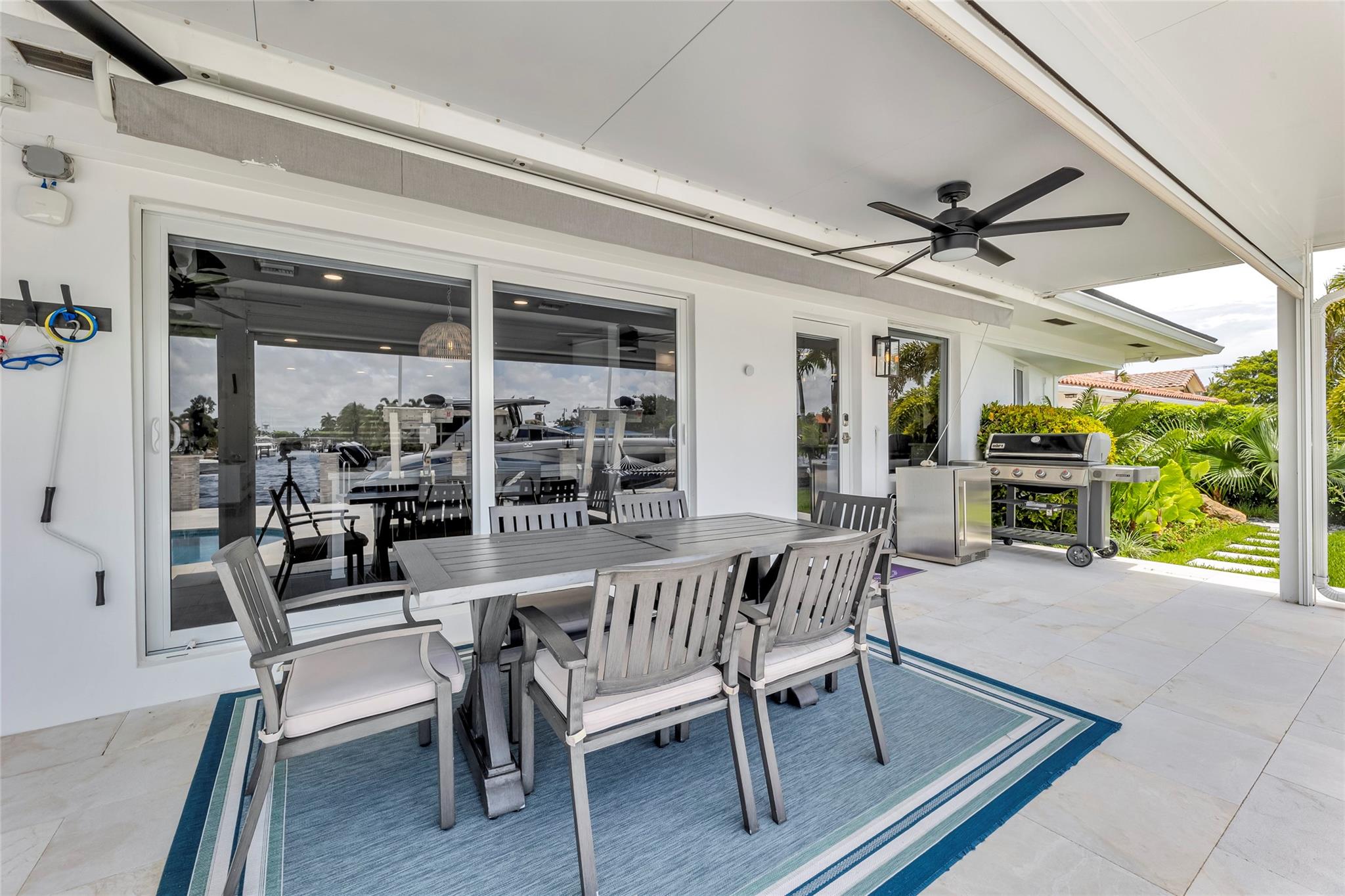 Hillsboro Shores Sec B 22 - Residential Lease