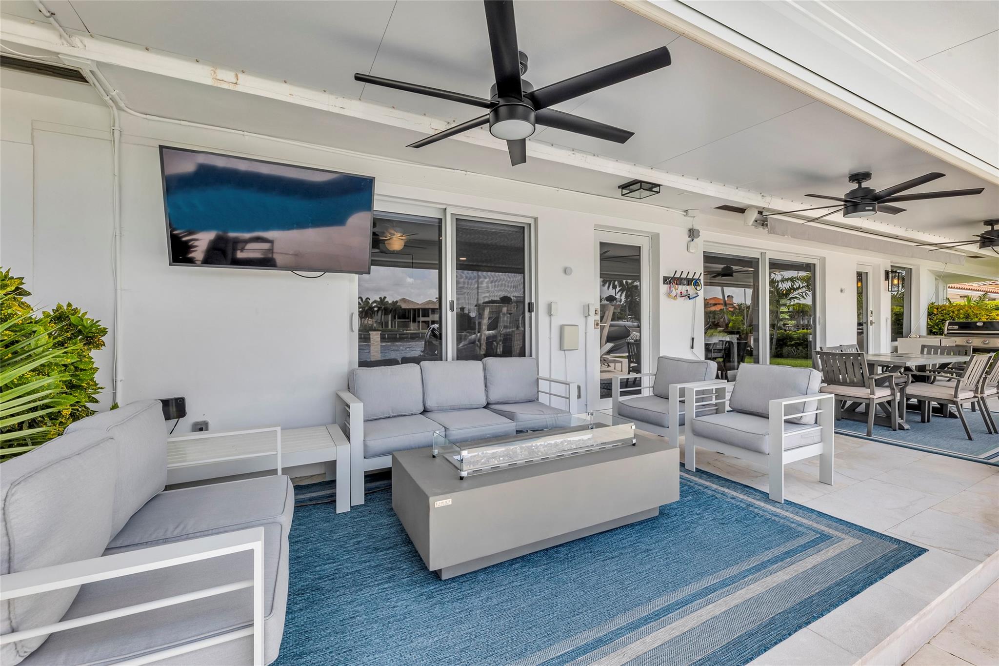 Hillsboro Shores Sec B 22 - Residential Lease