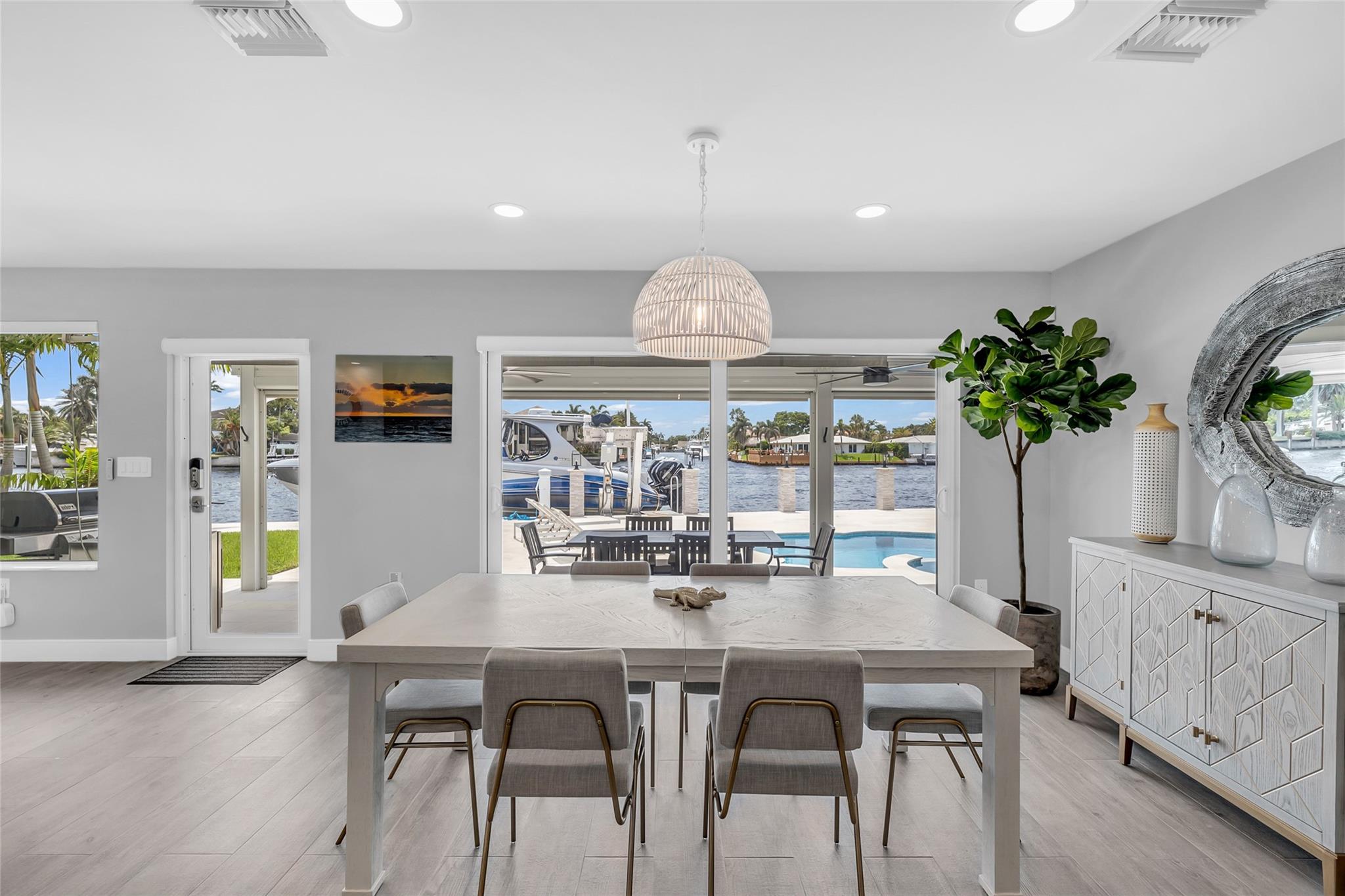 Hillsboro Shores Sec B 22 - Residential Lease