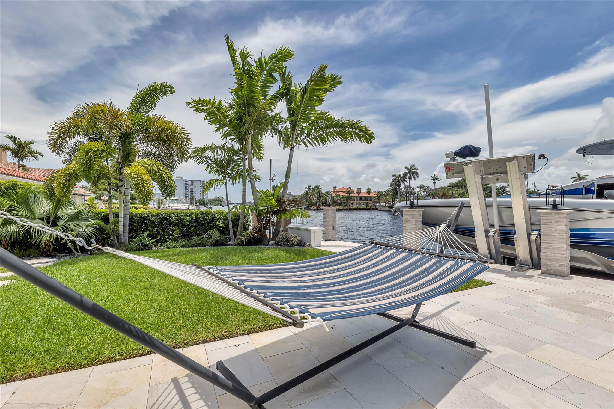 Hillsboro Shores Sec B 22 - Residential Lease