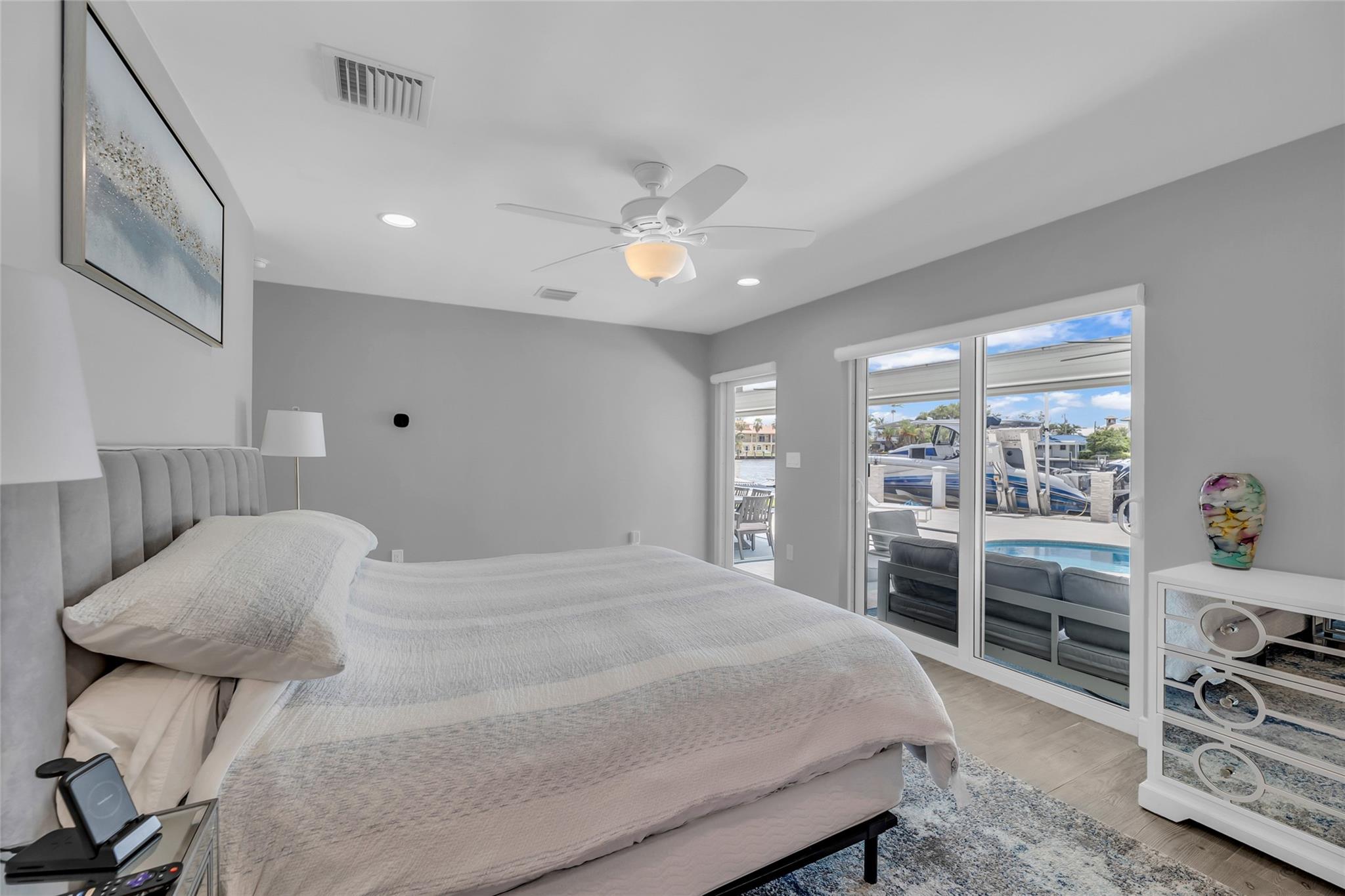 Hillsboro Shores Sec B 22 - Residential Lease