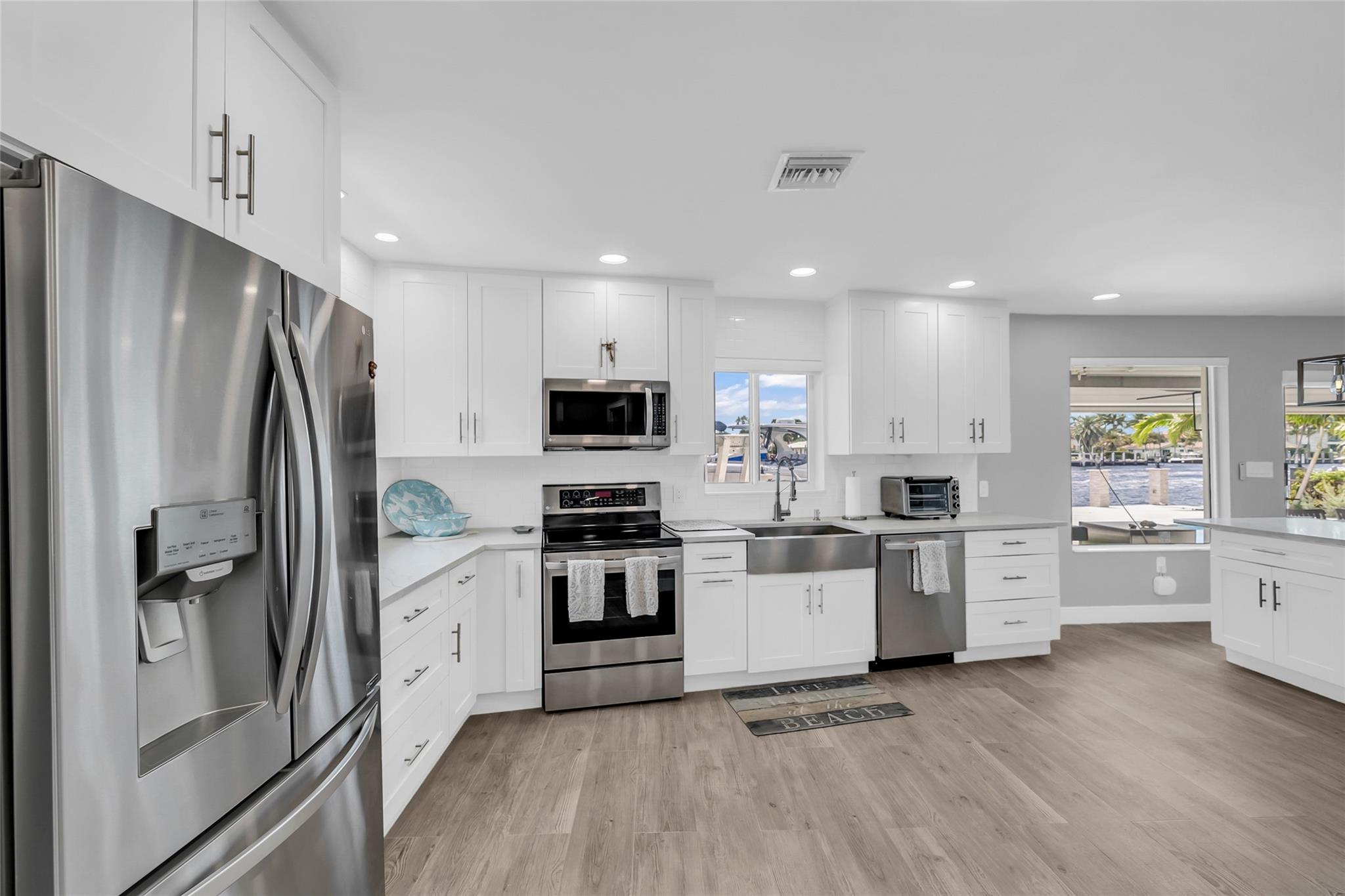 Hillsboro Shores Sec B 22 - Residential Lease