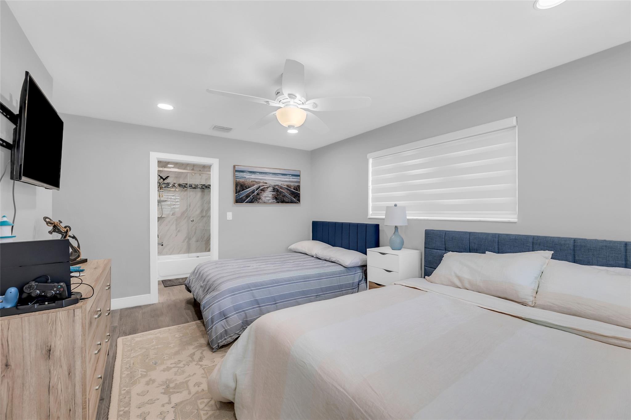 Hillsboro Shores Sec B 22 - Residential Lease