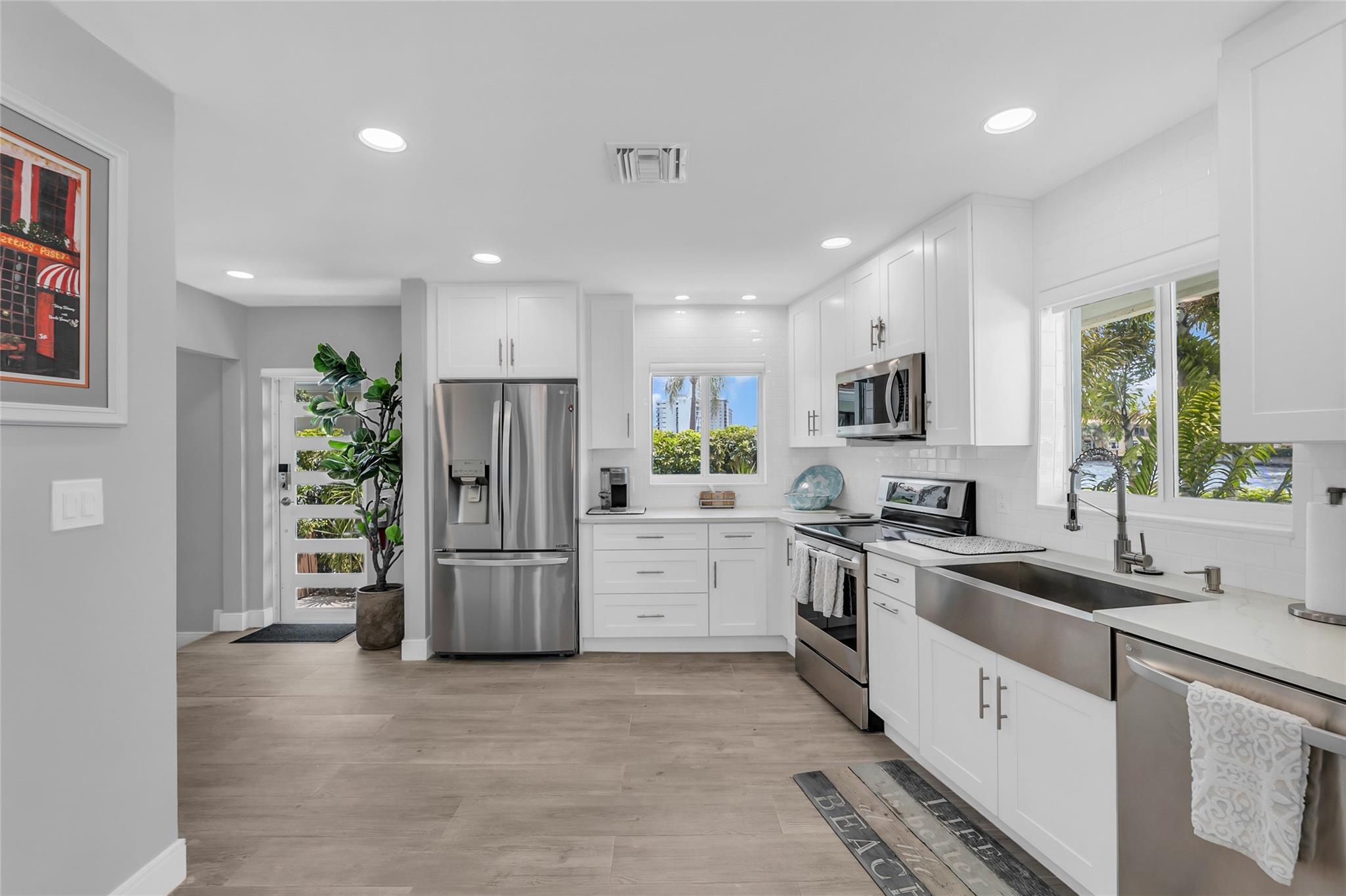 Hillsboro Shores Sec B 22 - Residential Lease