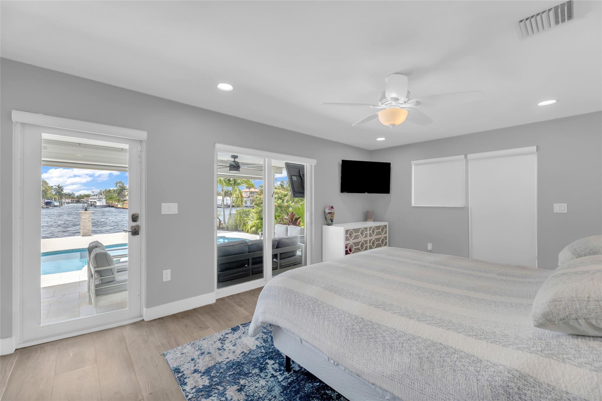 Hillsboro Shores Sec B 22 - Residential Lease