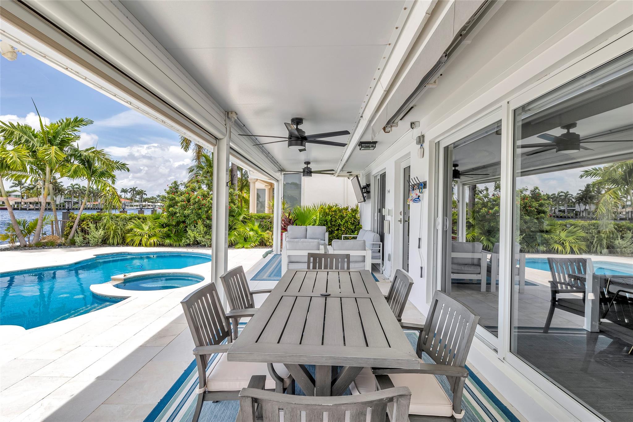 Hillsboro Shores Sec B 22 - Residential Lease