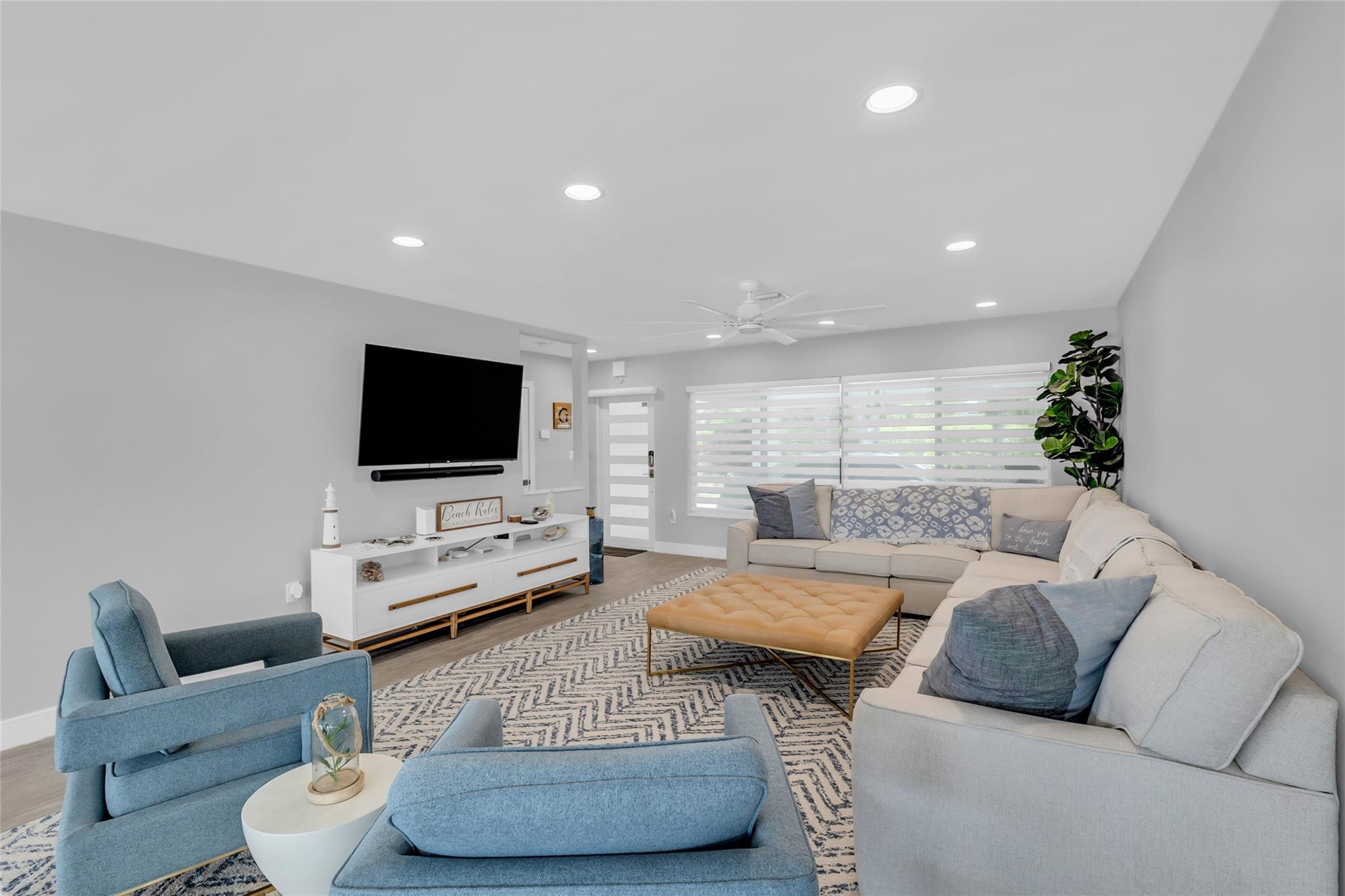 Hillsboro Shores Sec B 22 - Residential Lease