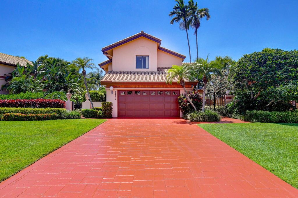 Photo of 6427 Via Rosa, Boca Raton, FL 33433 (MLS # R11086366)