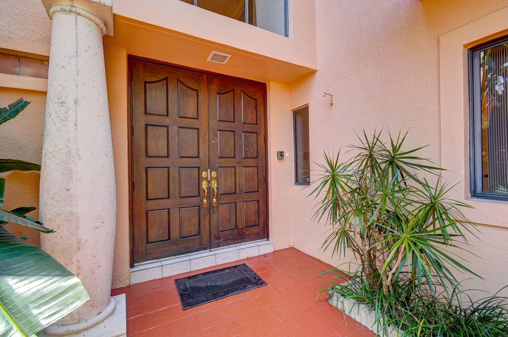 Photo of 6427 Via Rosa, Boca Raton, FL 33433 (MLS # R11086366)