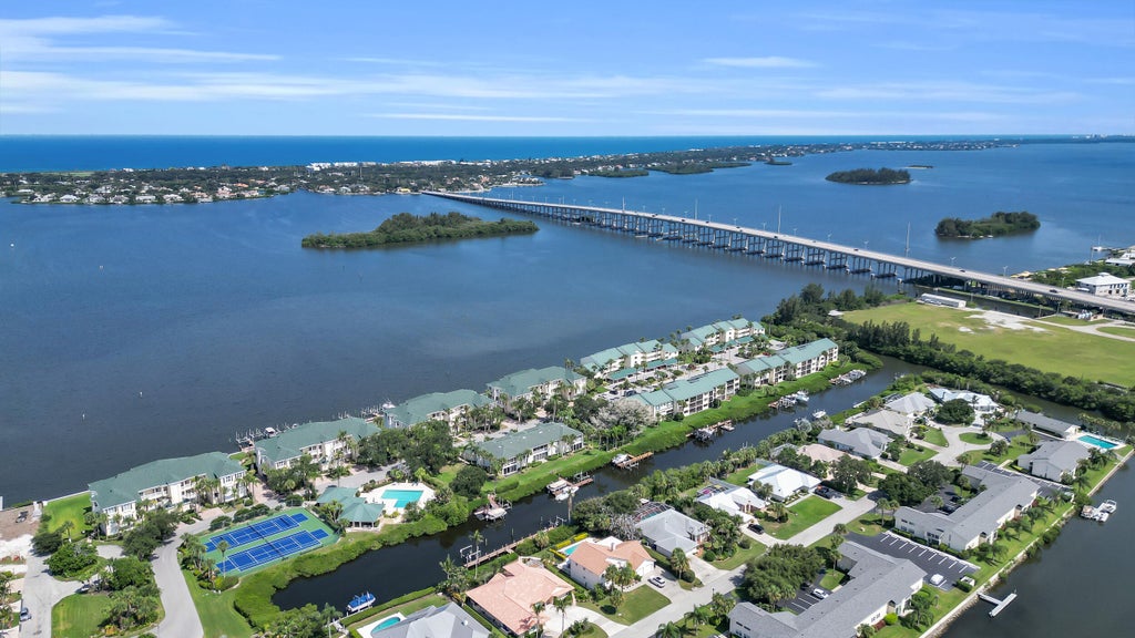 Photo of 1845 Tarpon Lane #G304, Vero Beach, FL 32960 (MLS # B26065535)