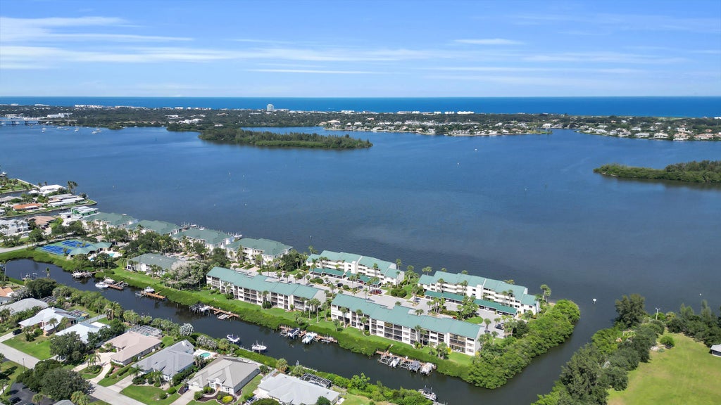 Photo of 1845 Tarpon Lane #G304, Vero Beach, FL 32960 (MLS # B26065535)