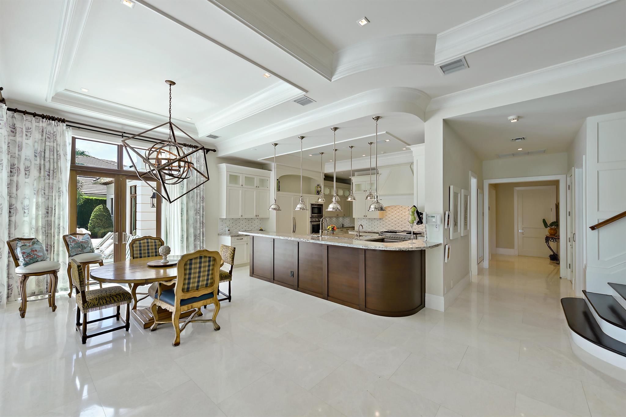 ST ANDREWS COUNTRY CLUB - Residential