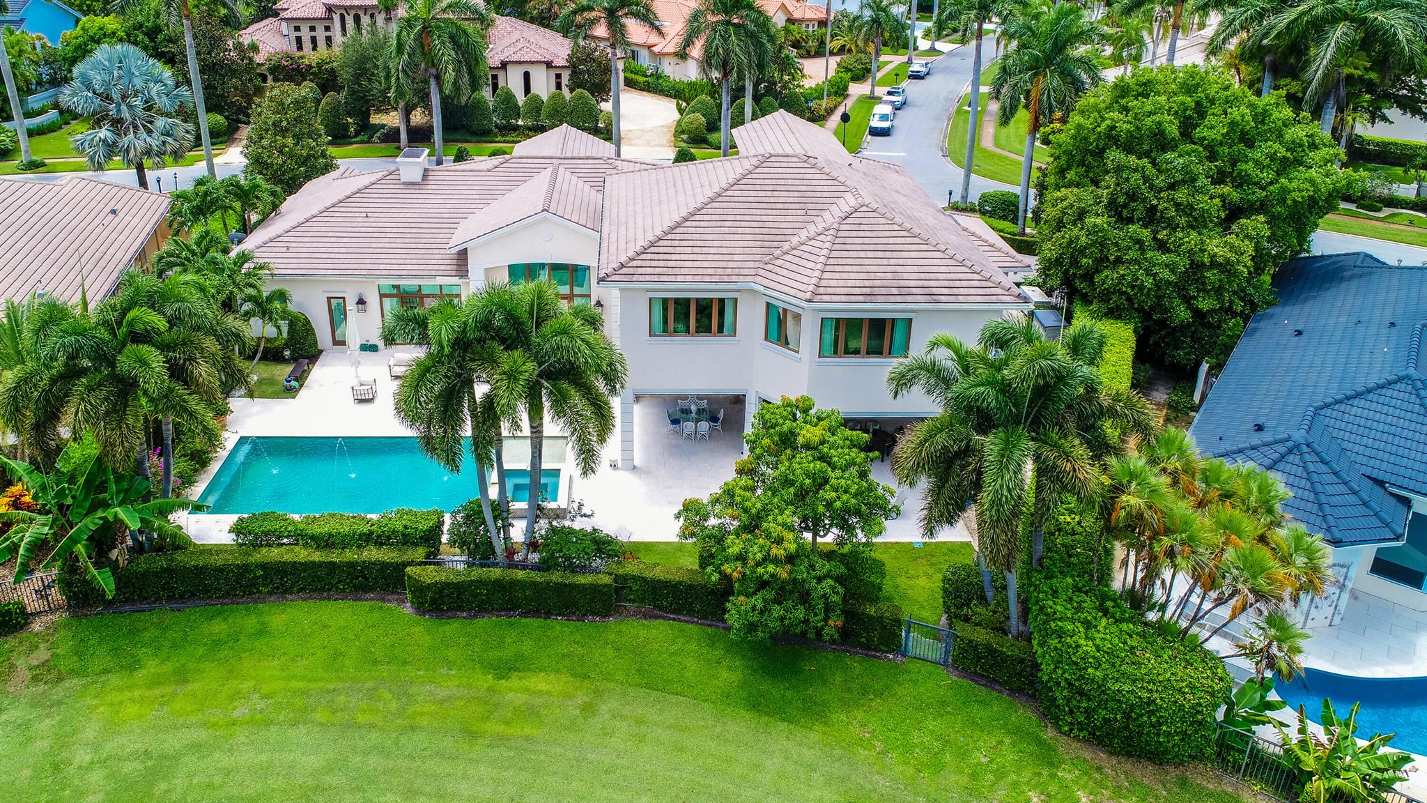 ST ANDREWS COUNTRY CLUB - Residential