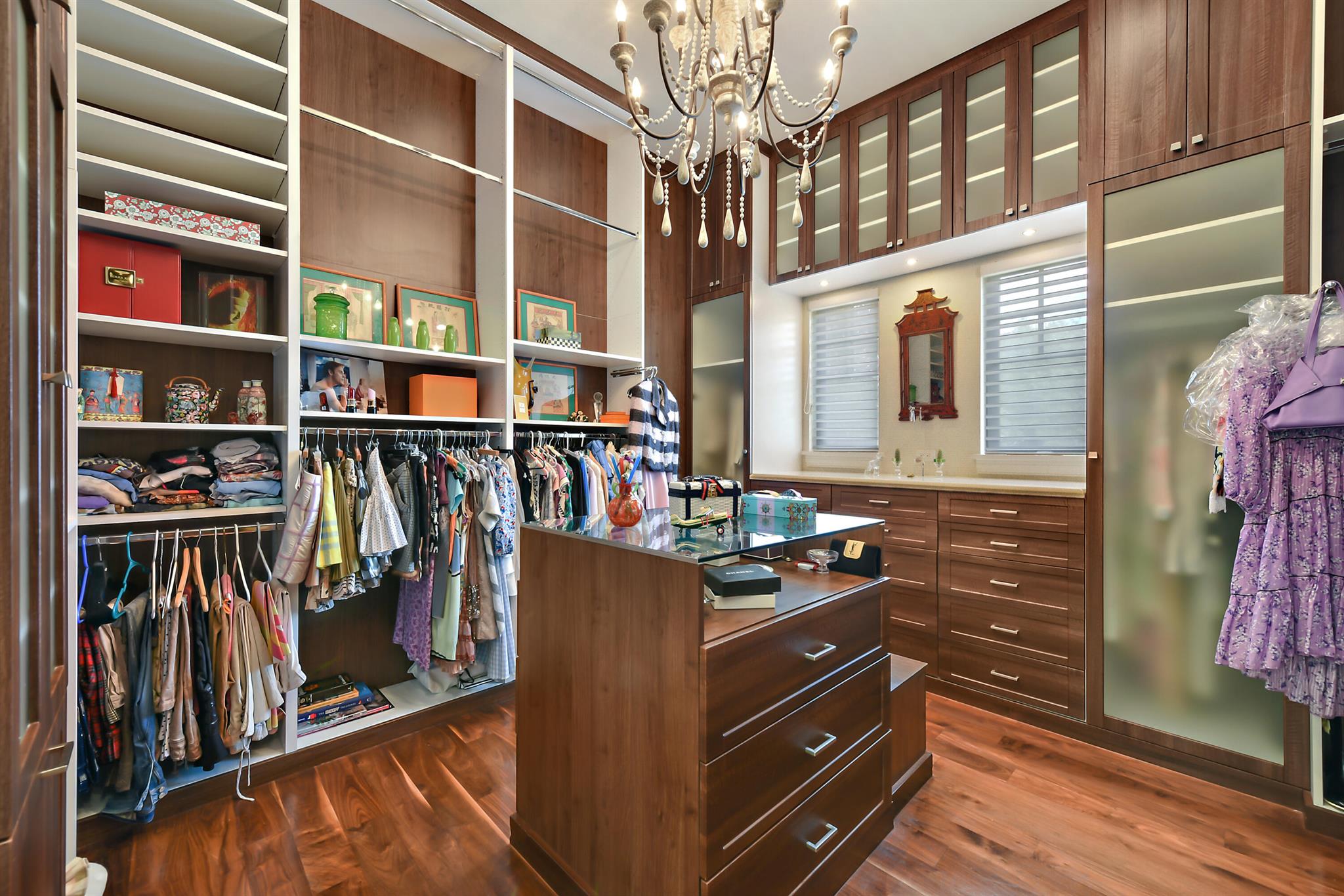 ST ANDREWS COUNTRY CLUB - Residential