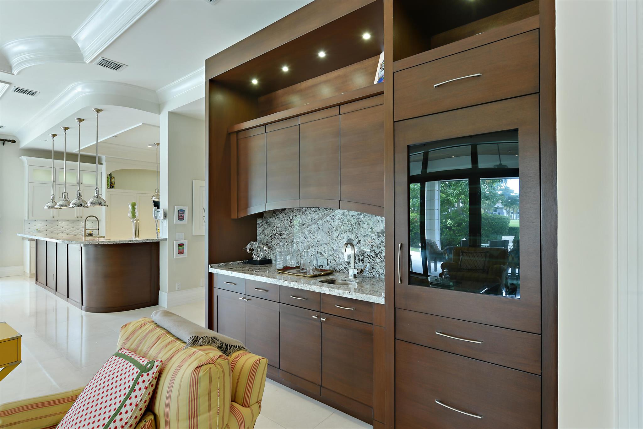 ST ANDREWS COUNTRY CLUB - Residential