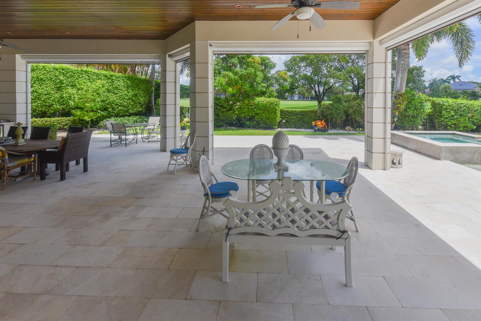 ST ANDREWS COUNTRY CLUB - Residential