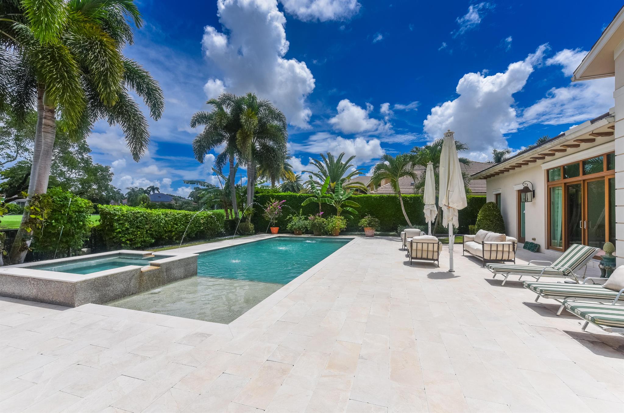 ST ANDREWS COUNTRY CLUB - Residential