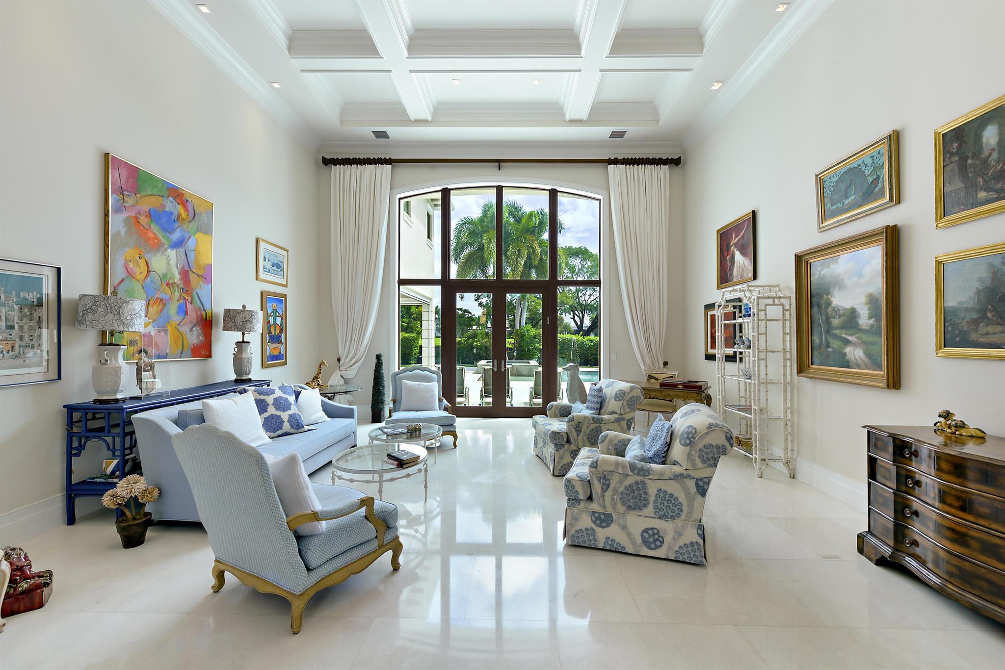 ST ANDREWS COUNTRY CLUB - Residential