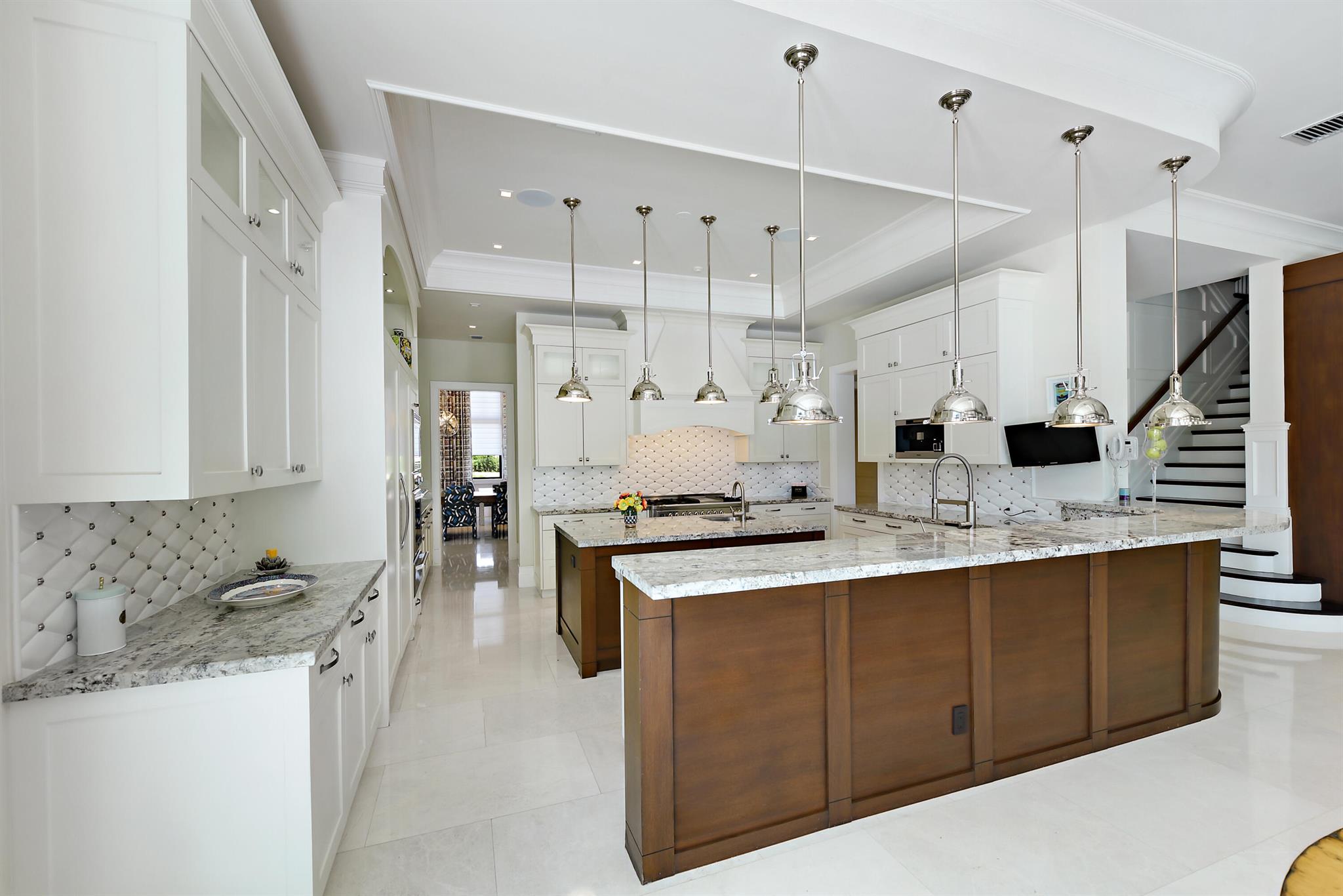 ST ANDREWS COUNTRY CLUB - Residential