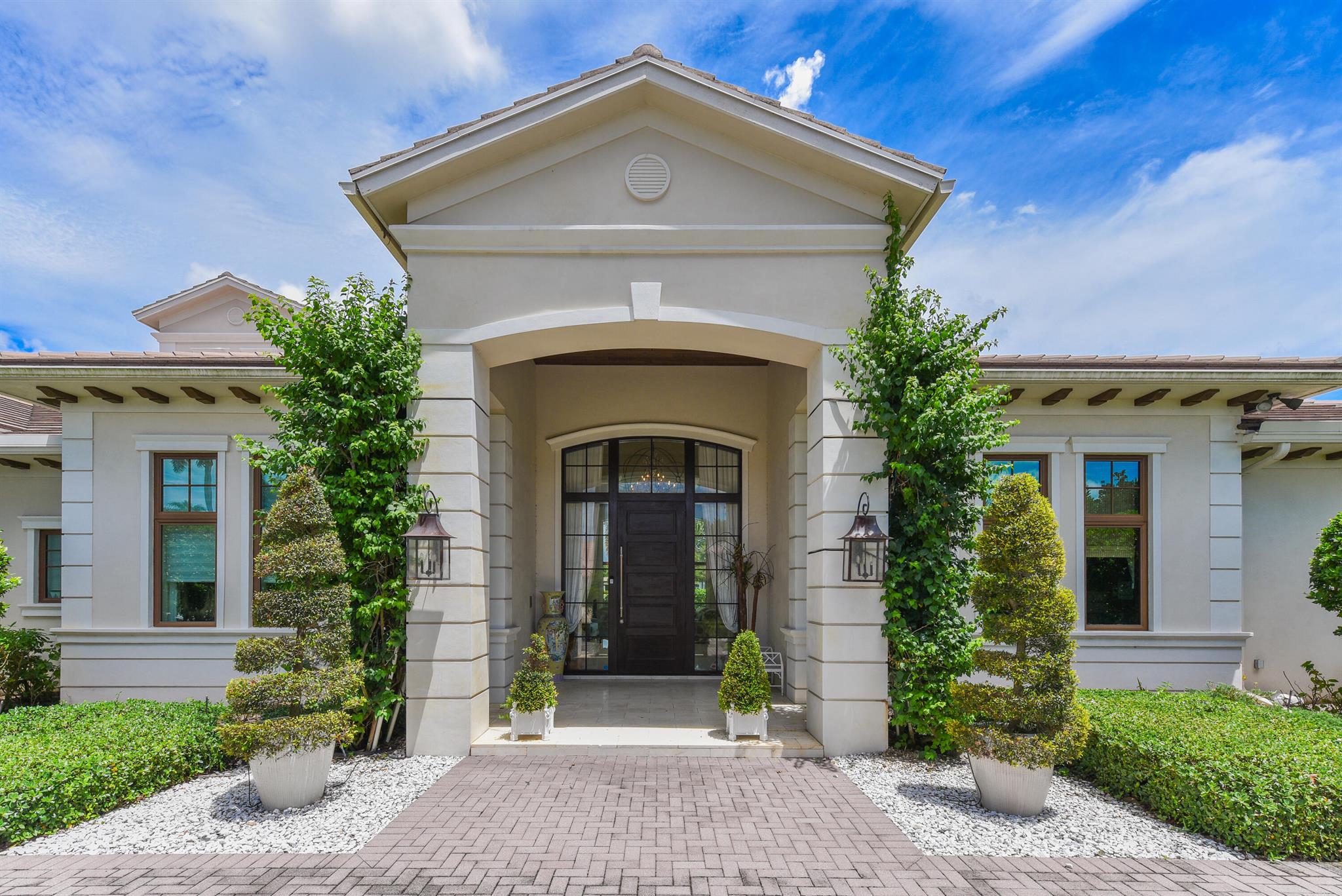 ST ANDREWS COUNTRY CLUB - Residential