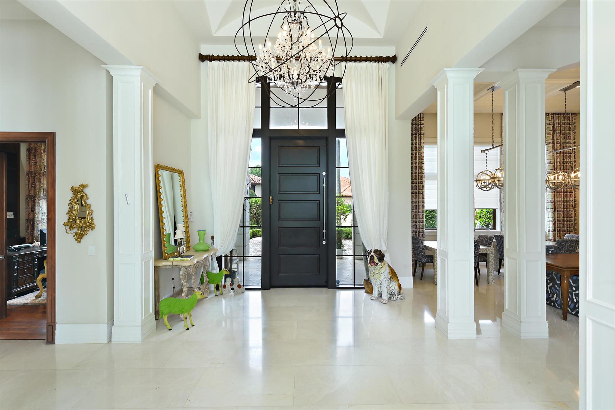 ST ANDREWS COUNTRY CLUB - Residential