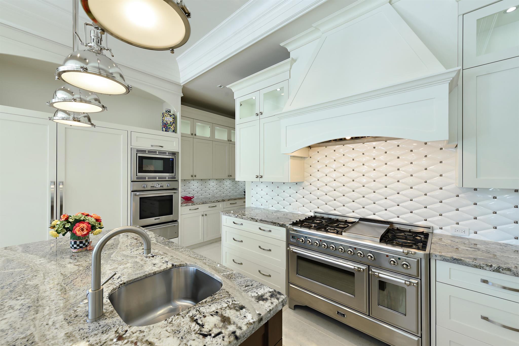 ST ANDREWS COUNTRY CLUB - Residential