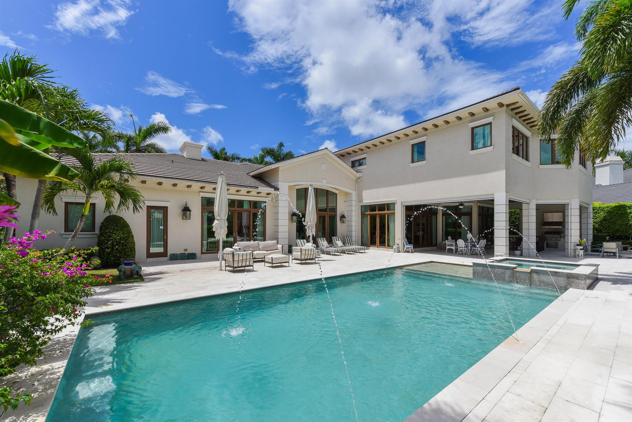 ST ANDREWS COUNTRY CLUB - Residential