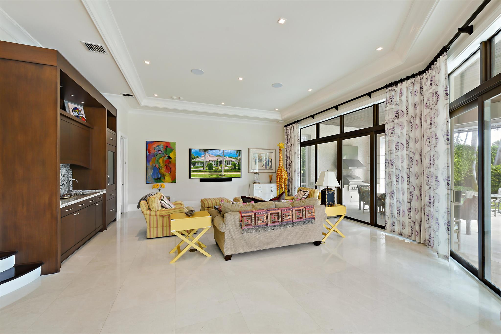 ST ANDREWS COUNTRY CLUB - Residential