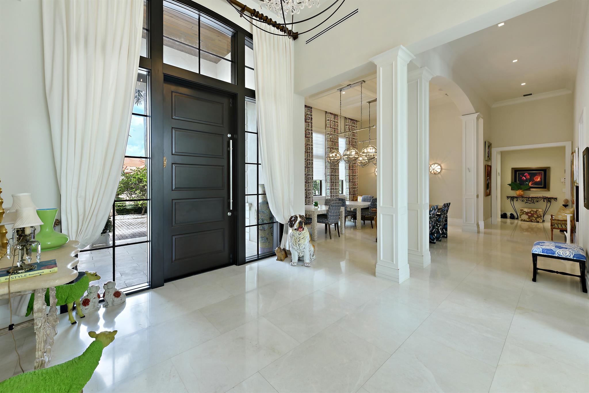 ST ANDREWS COUNTRY CLUB - Residential