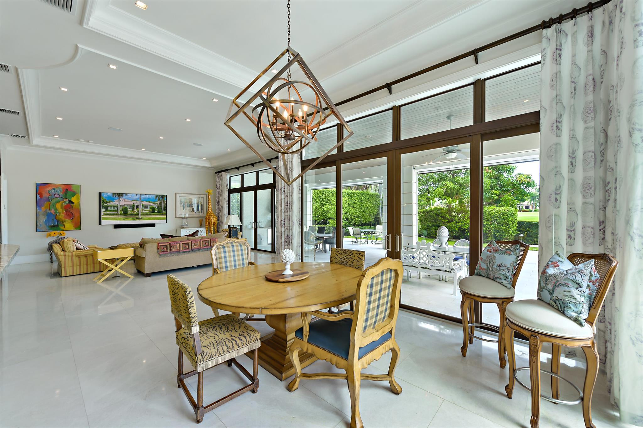 ST ANDREWS COUNTRY CLUB - Residential