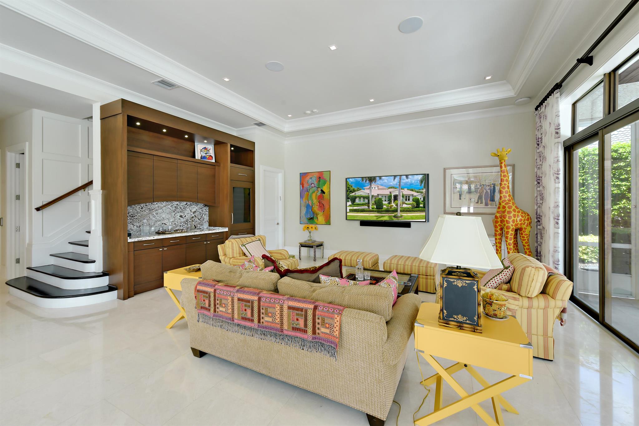 ST ANDREWS COUNTRY CLUB - Residential