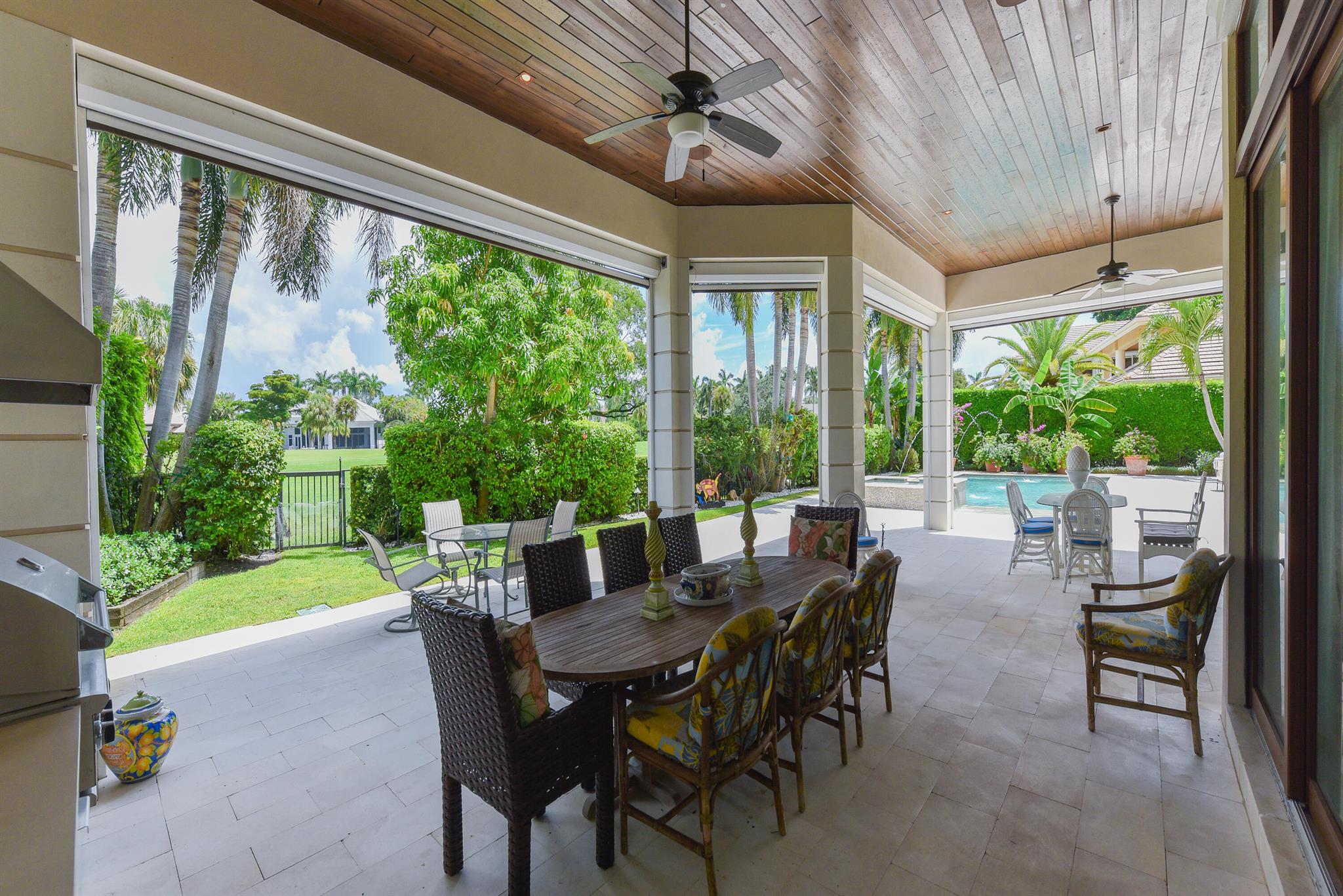 ST ANDREWS COUNTRY CLUB - Residential